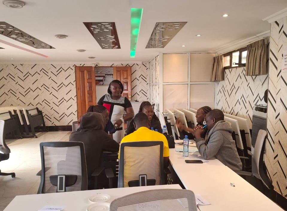 Interactive Group Sessions